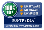 Spy/Adware and Virus free