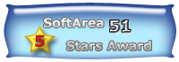 ArcConvert Download is rated 5/5 stars on SoftArea51 downloads repository